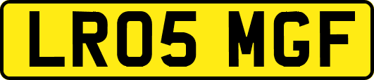 LR05MGF