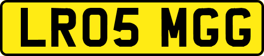 LR05MGG