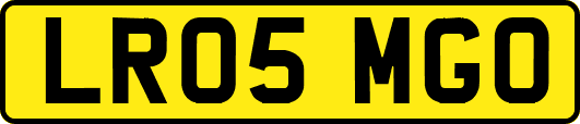 LR05MGO