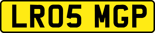 LR05MGP