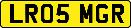 LR05MGR