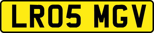 LR05MGV