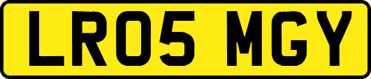 LR05MGY