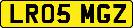 LR05MGZ