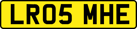 LR05MHE