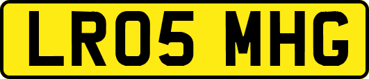 LR05MHG