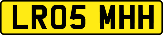 LR05MHH
