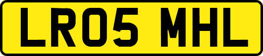 LR05MHL