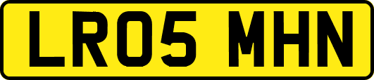 LR05MHN