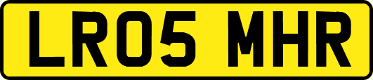 LR05MHR