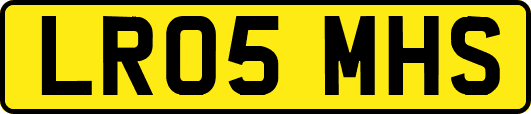 LR05MHS
