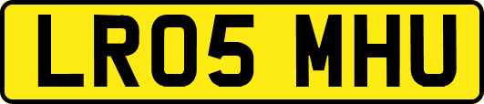 LR05MHU