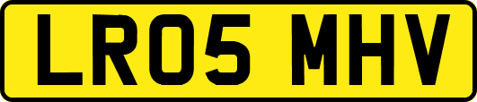 LR05MHV