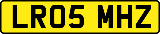 LR05MHZ