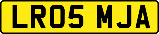LR05MJA