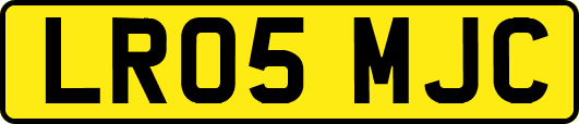 LR05MJC