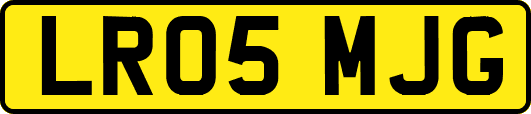 LR05MJG