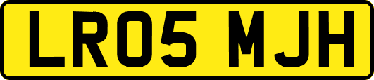 LR05MJH