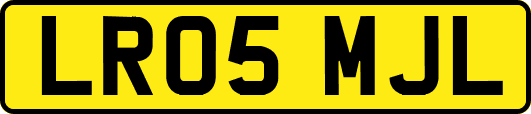 LR05MJL