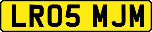 LR05MJM