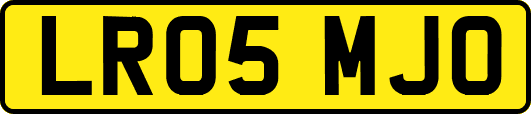 LR05MJO