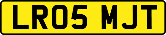 LR05MJT