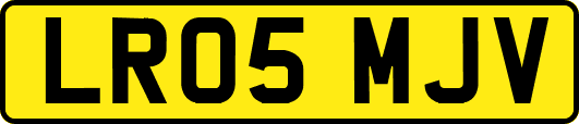 LR05MJV