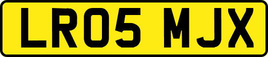 LR05MJX