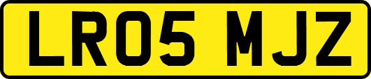 LR05MJZ