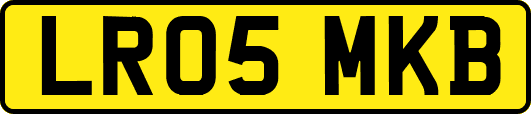 LR05MKB