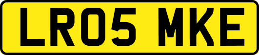 LR05MKE