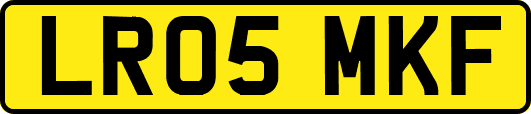 LR05MKF