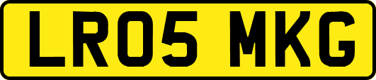 LR05MKG