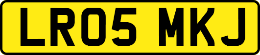 LR05MKJ