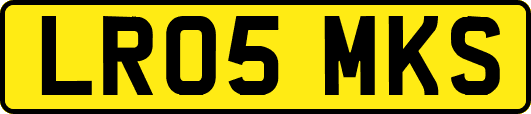 LR05MKS