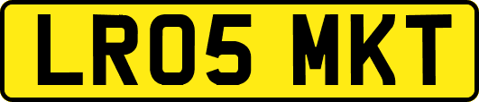 LR05MKT