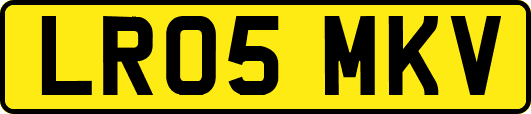 LR05MKV