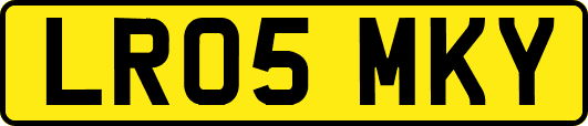 LR05MKY