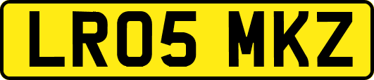 LR05MKZ