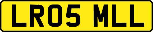 LR05MLL