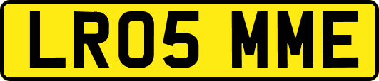 LR05MME
