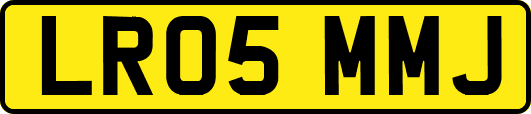 LR05MMJ