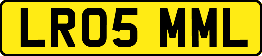 LR05MML