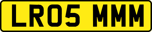 LR05MMM