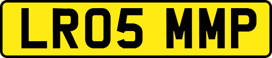 LR05MMP