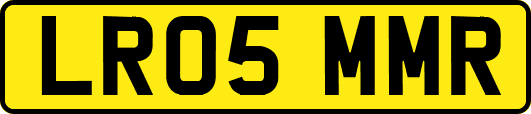 LR05MMR