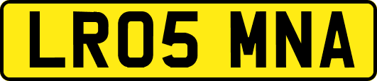 LR05MNA