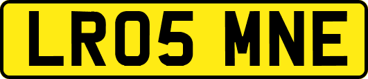 LR05MNE