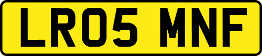 LR05MNF