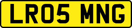 LR05MNG